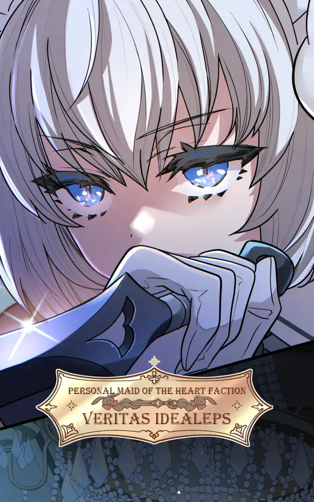Royal Antique Dealer’s Case Files - Episode 3 - read scene 97