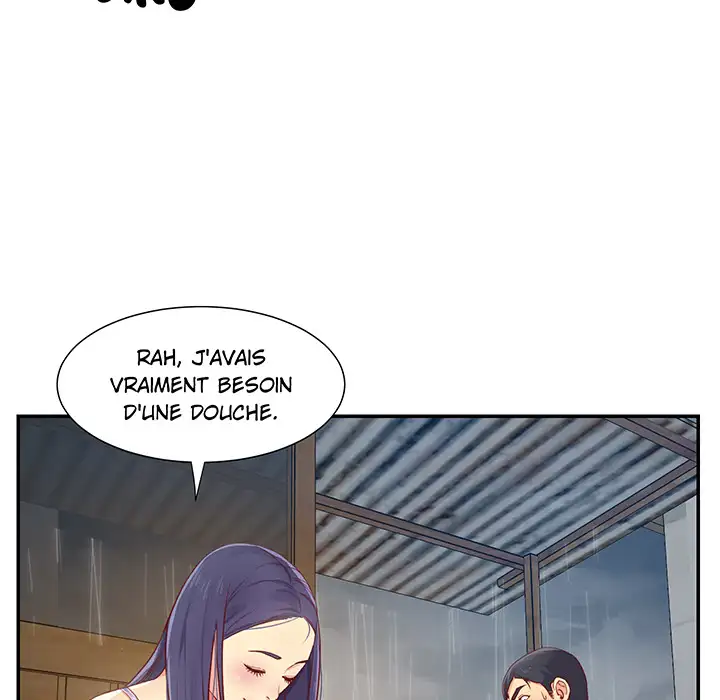 Sœurs Adultes - Episode 1 - read scene 18