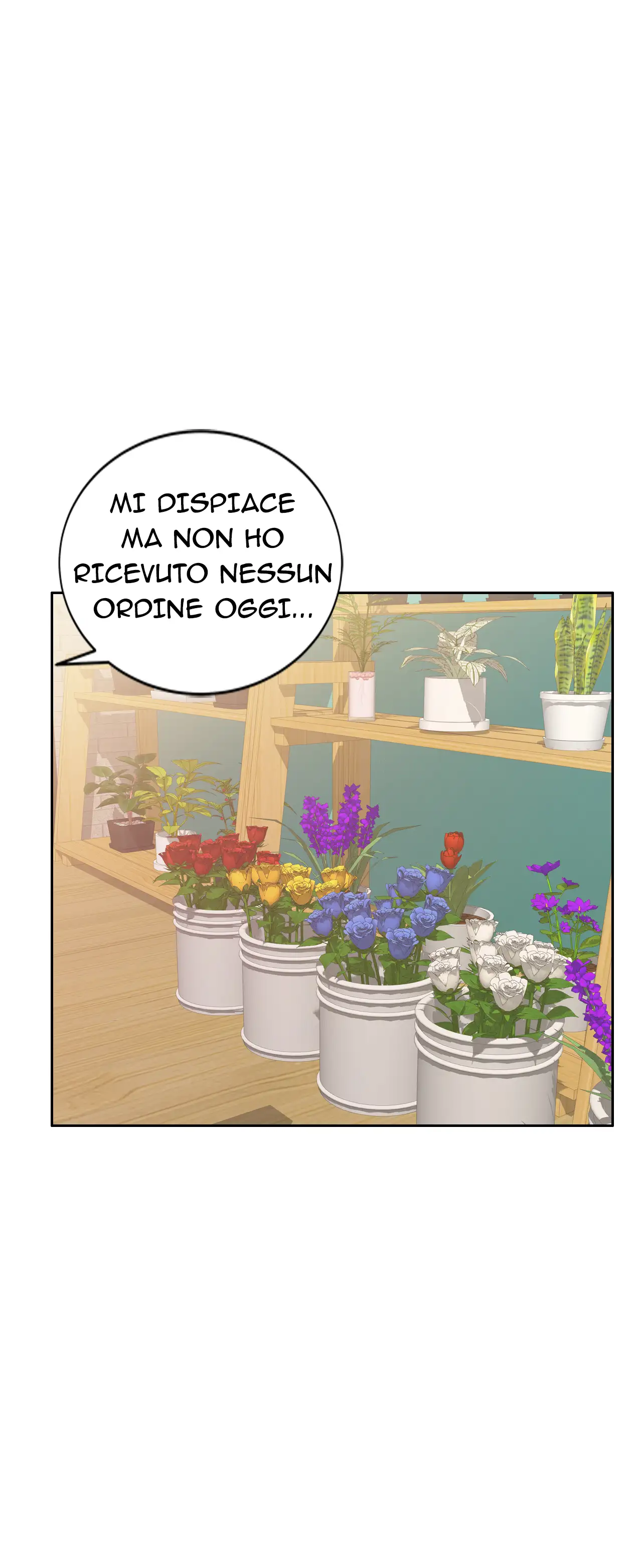 La Madre del Mio Amico - Prologue - read scene 19