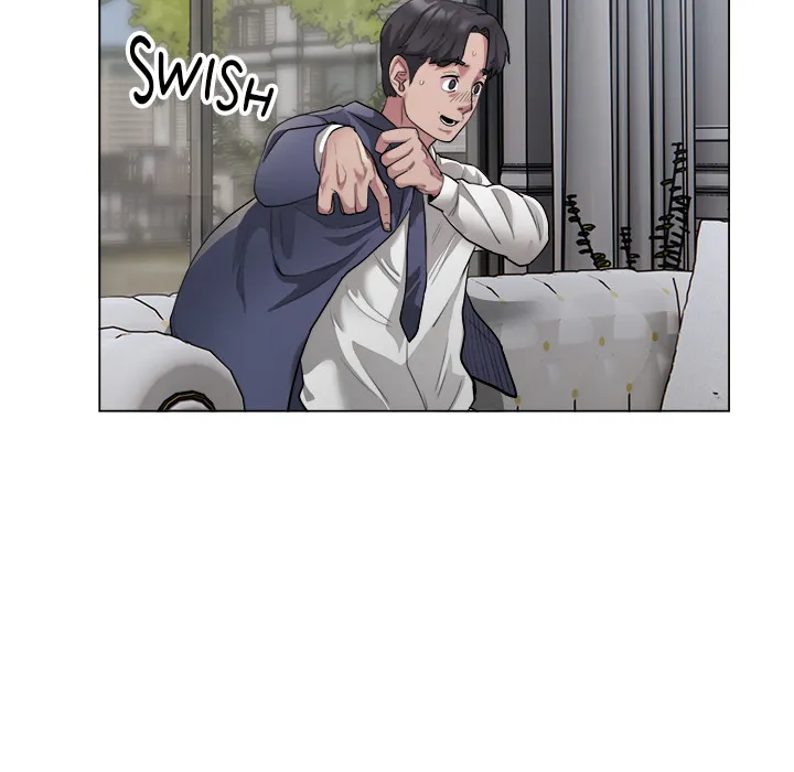THE BANK CLERK - Episode 1 - read scene 97