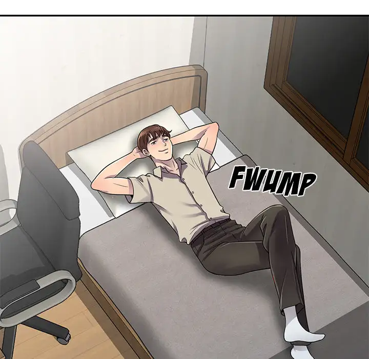 Gusto Rubato - Episode 1 - read scene 30
