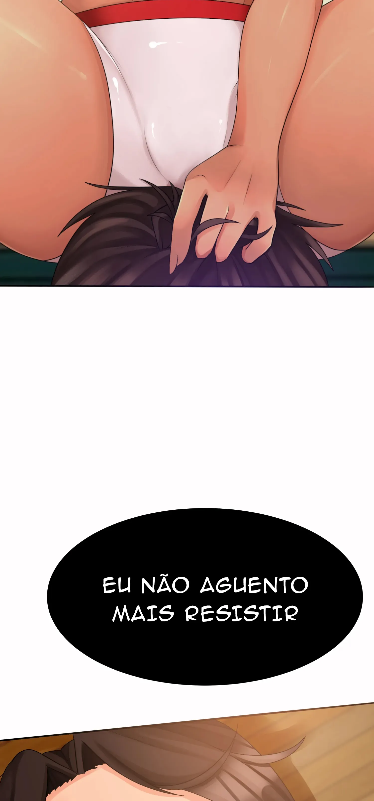 Saque Quente - Prologue - read scene 24