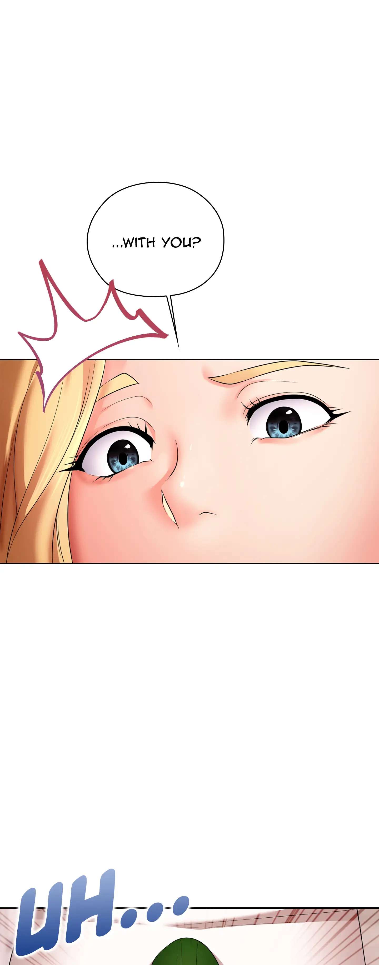 High-Class Person - Episode 5 - read scene 67