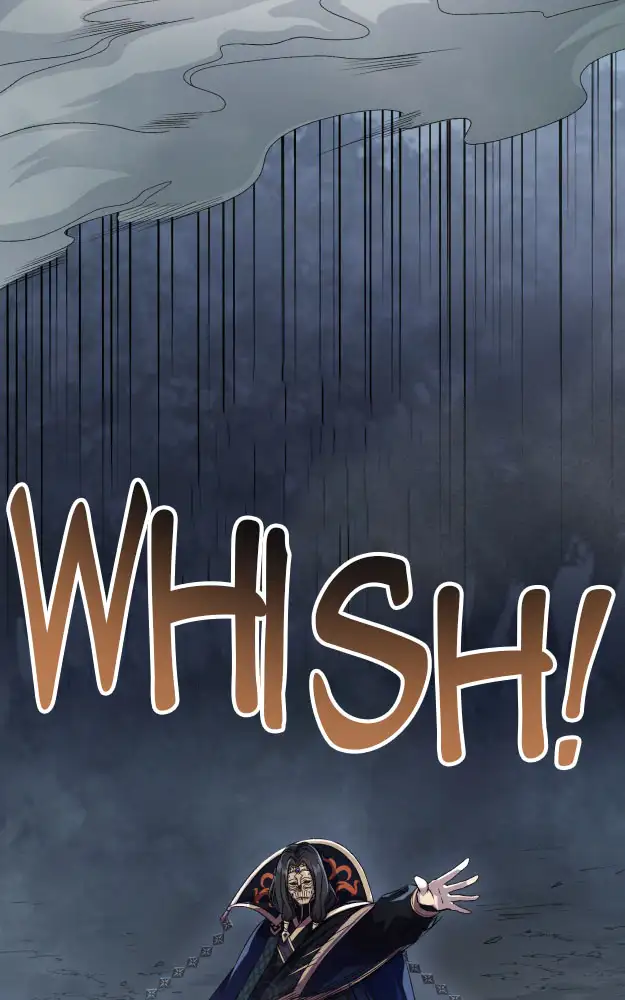 Thunderbolt Fantasy - Episode 2 - read scene 20