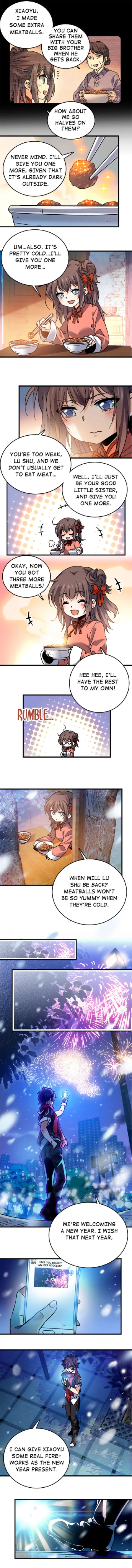 Spare My Life, My King! - Episode 1 - read scene 6