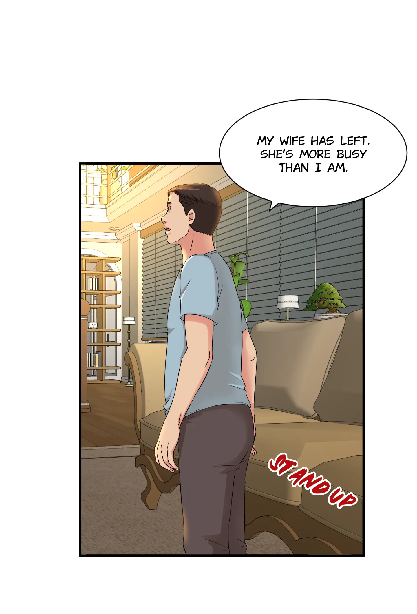 Filthy Secrets - Episode 5 - read scene 56