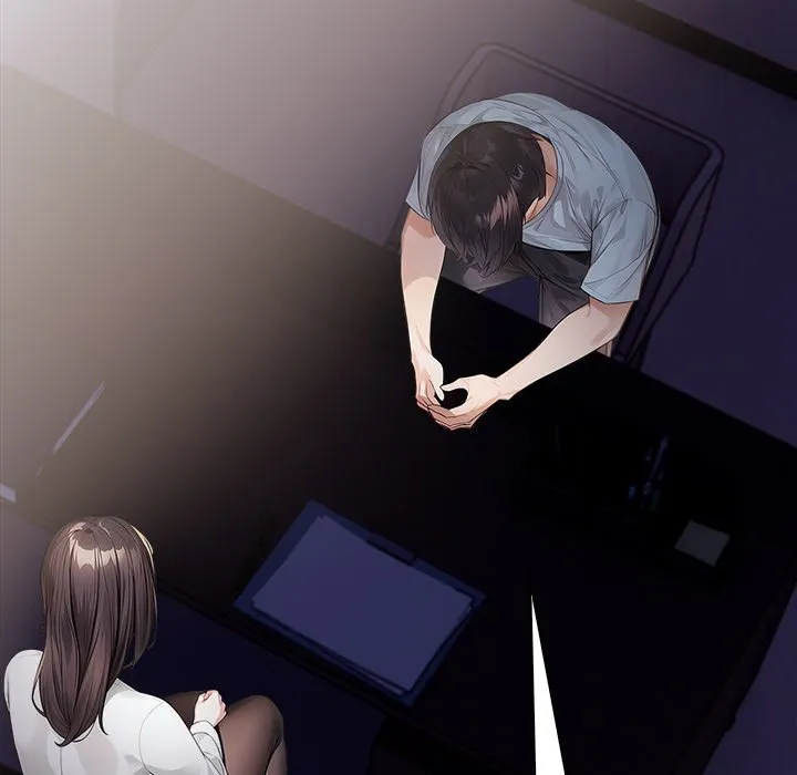 Her Midnight Sessions - Episode 2 - read scene 75