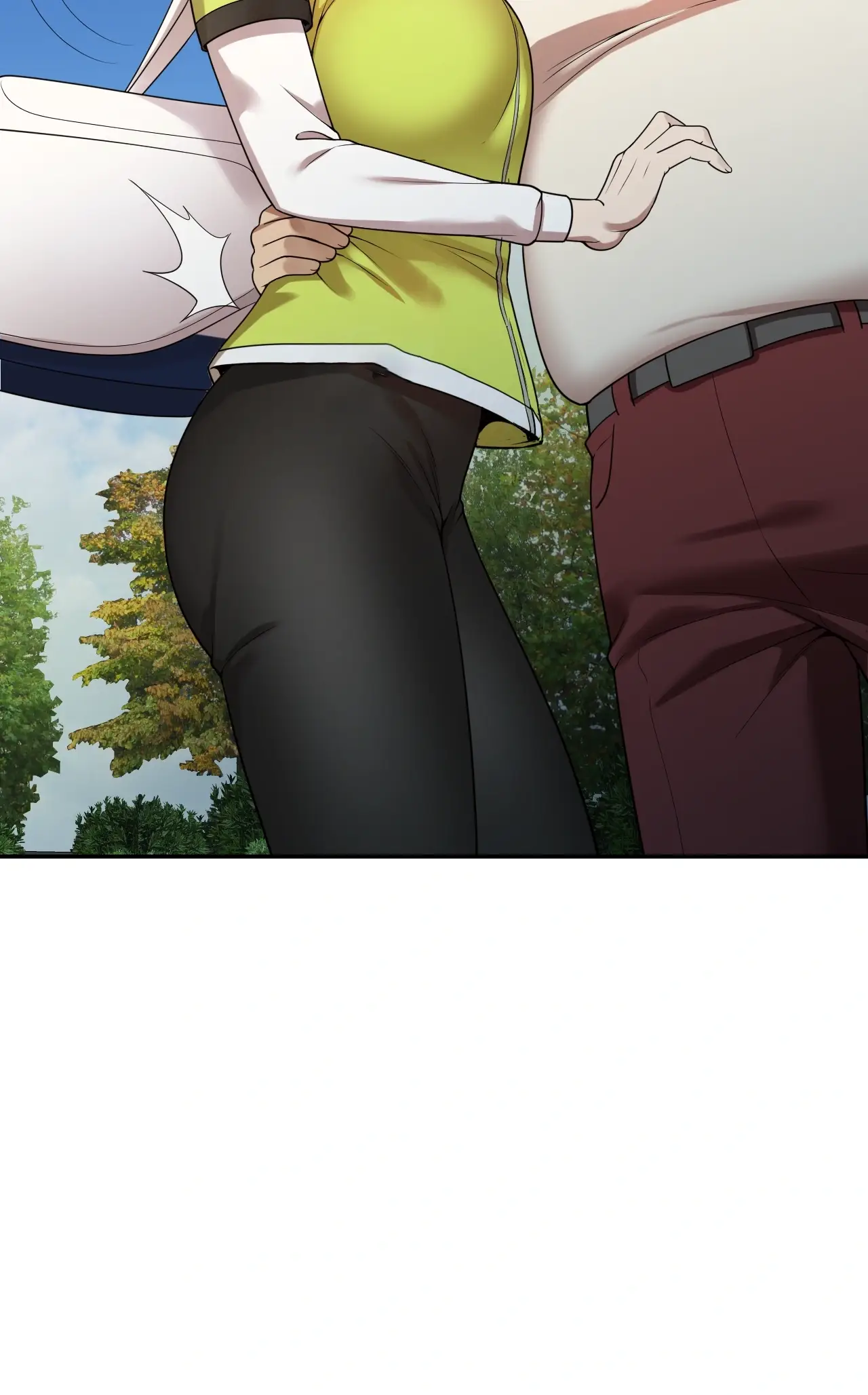 Caddie Mom - Prologue - read scene 49