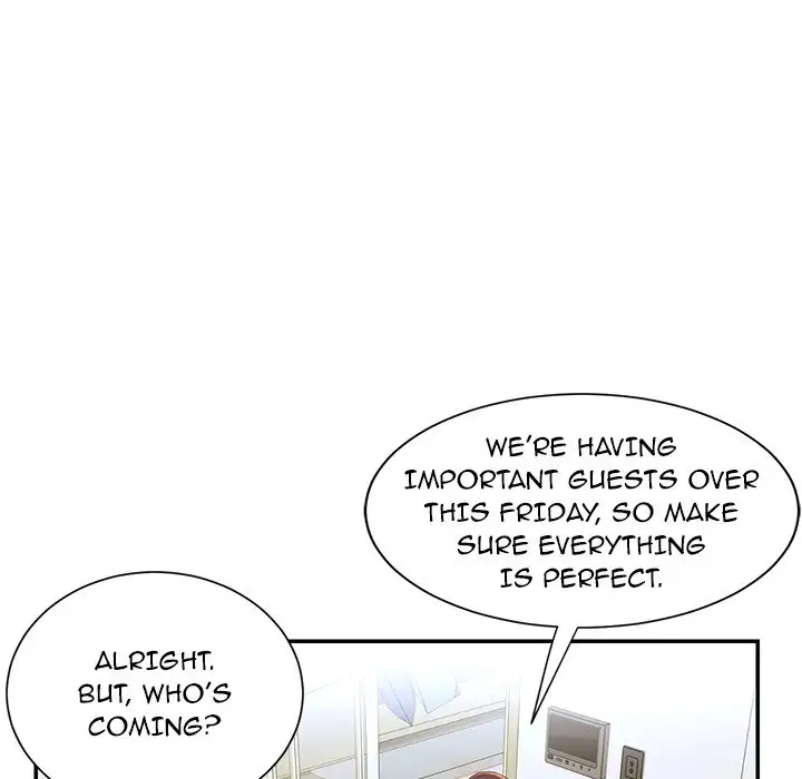 Take My Wife - Episode 1 - read scene 25