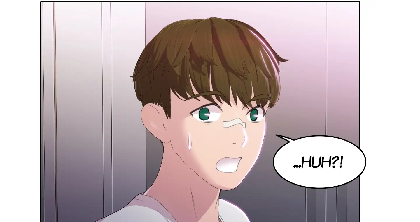 Bad Sister - Prologue - read scene 25