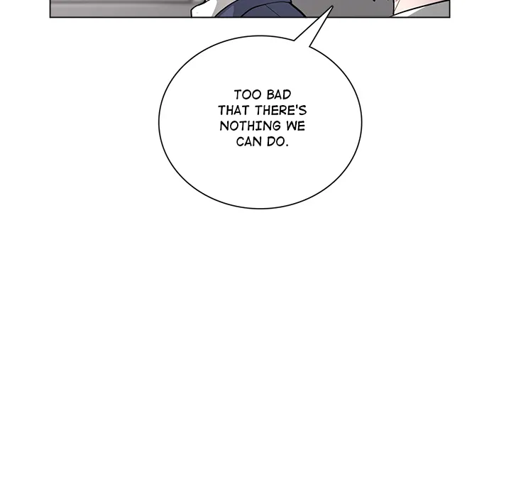 THE BANK CLERK - Episode 1 - read scene 58