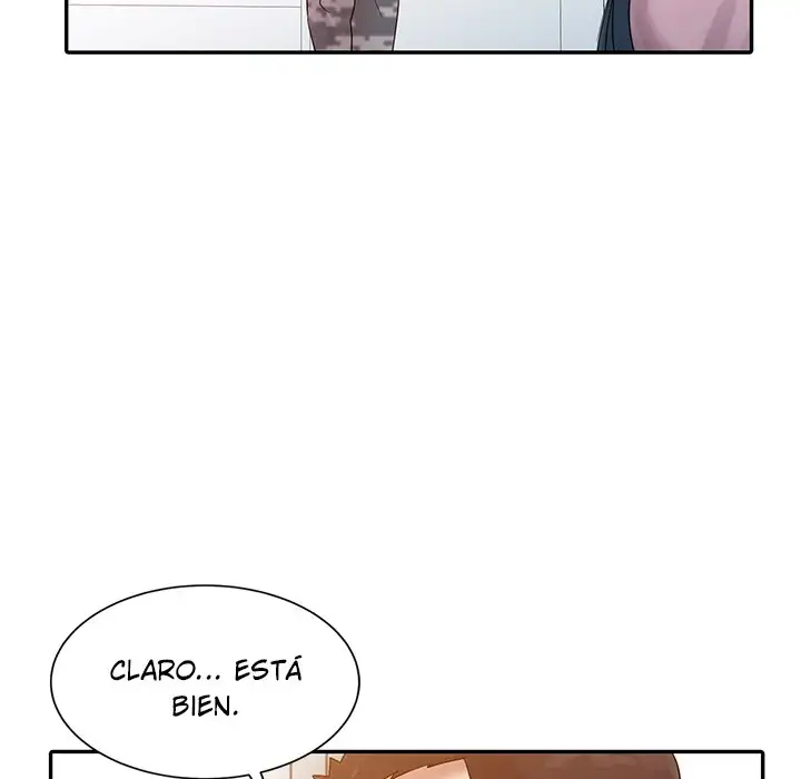 El Plan De Mi Madrastra - Episode 3 - read scene 55
