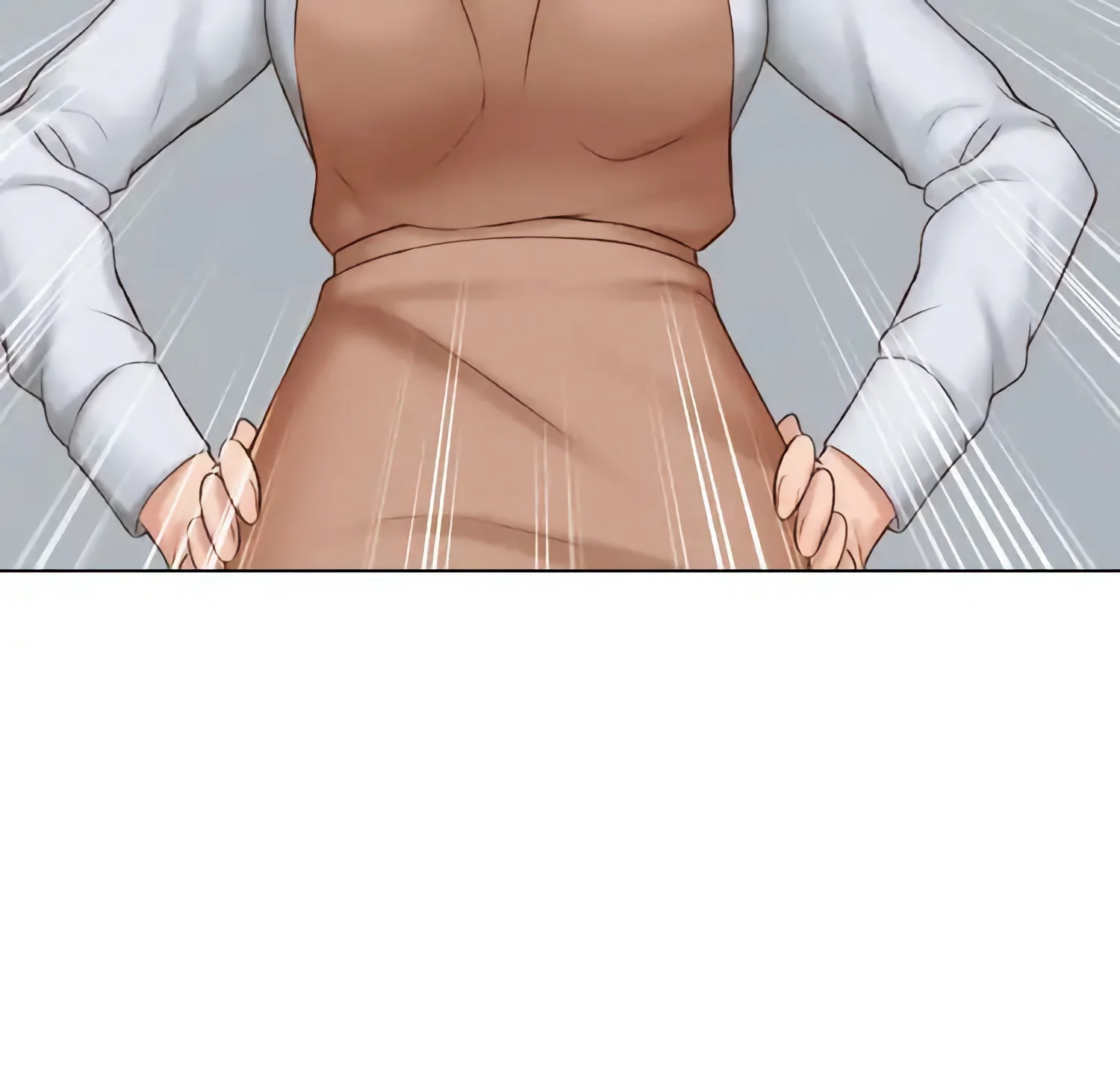 My Girlfriend and My Slave - Episode 1 - read scene 8