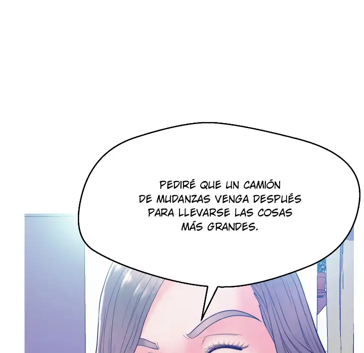 La Esposa de mi Hijo - Episode 1 - read scene 123