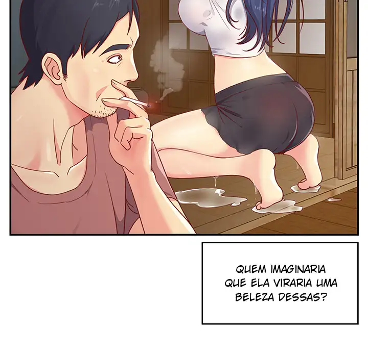 Irmãs Crescidas - Episode 1 - read scene 15