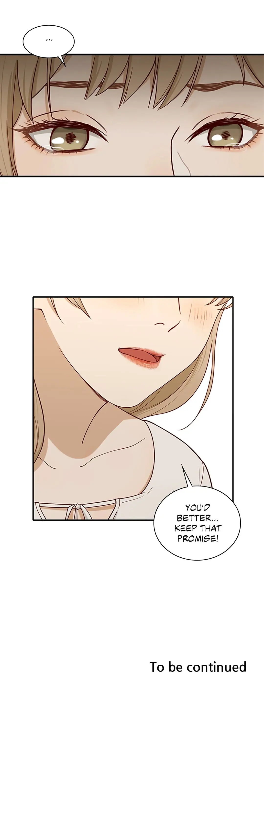 Secret Campus - Episode 3 - read scene 42