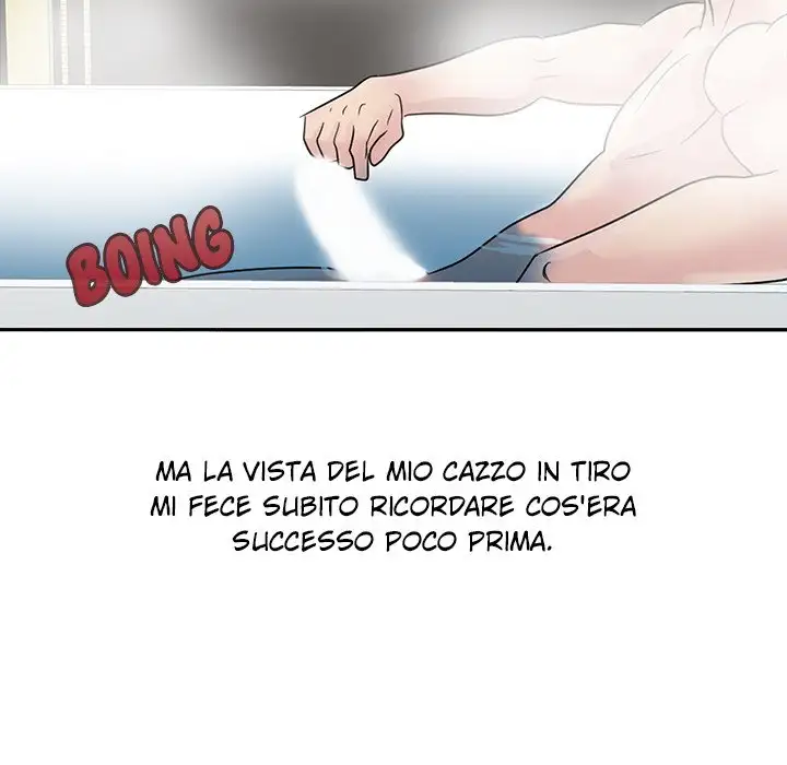 Il Piano Della Mia Matrigna - Episode 3 - read scene 63