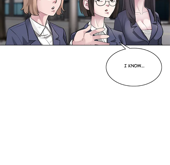 THE BANK CLERK - Episode 1 - read scene 56