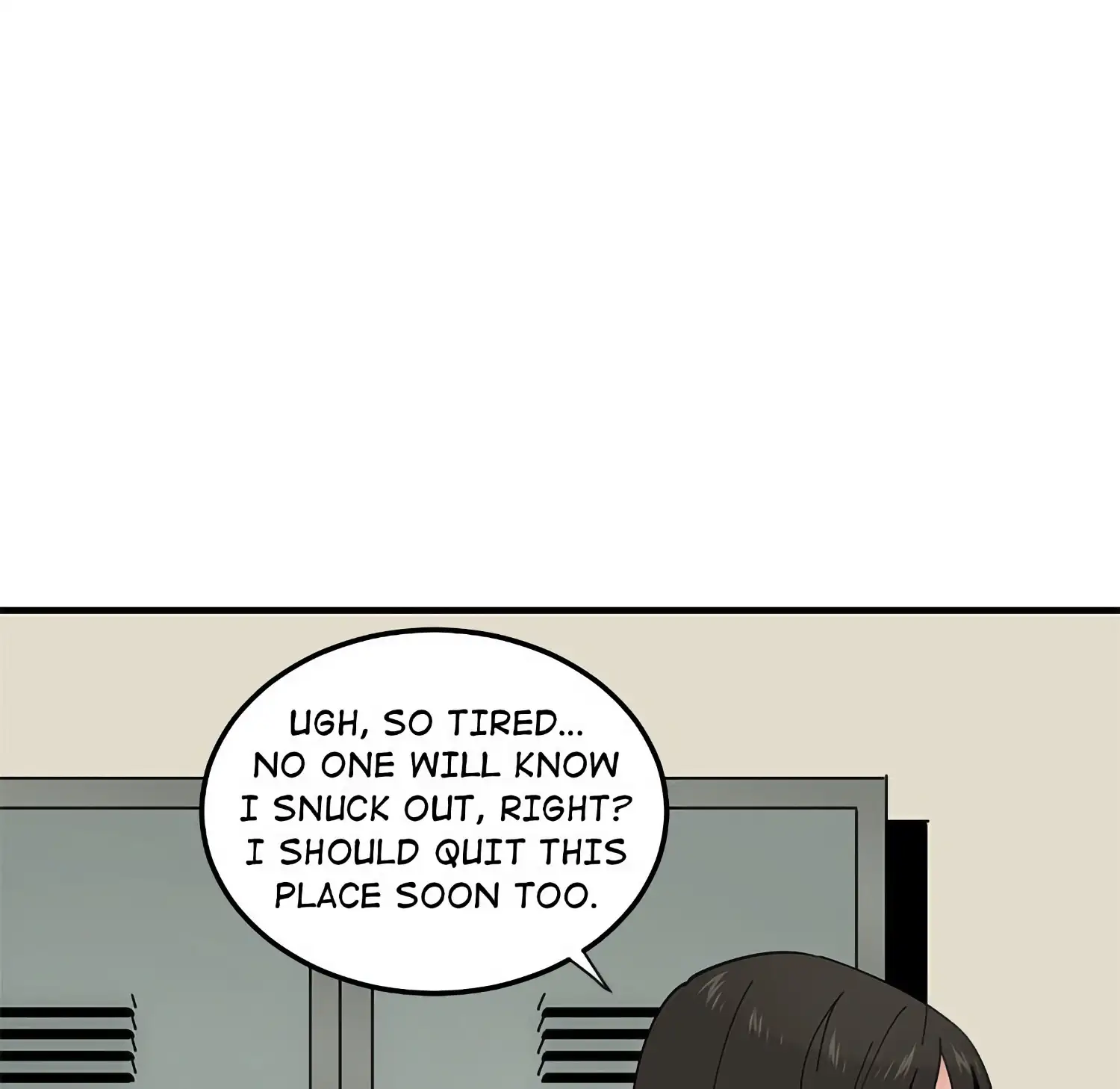 Love Factory - Prologue - read scene 33
