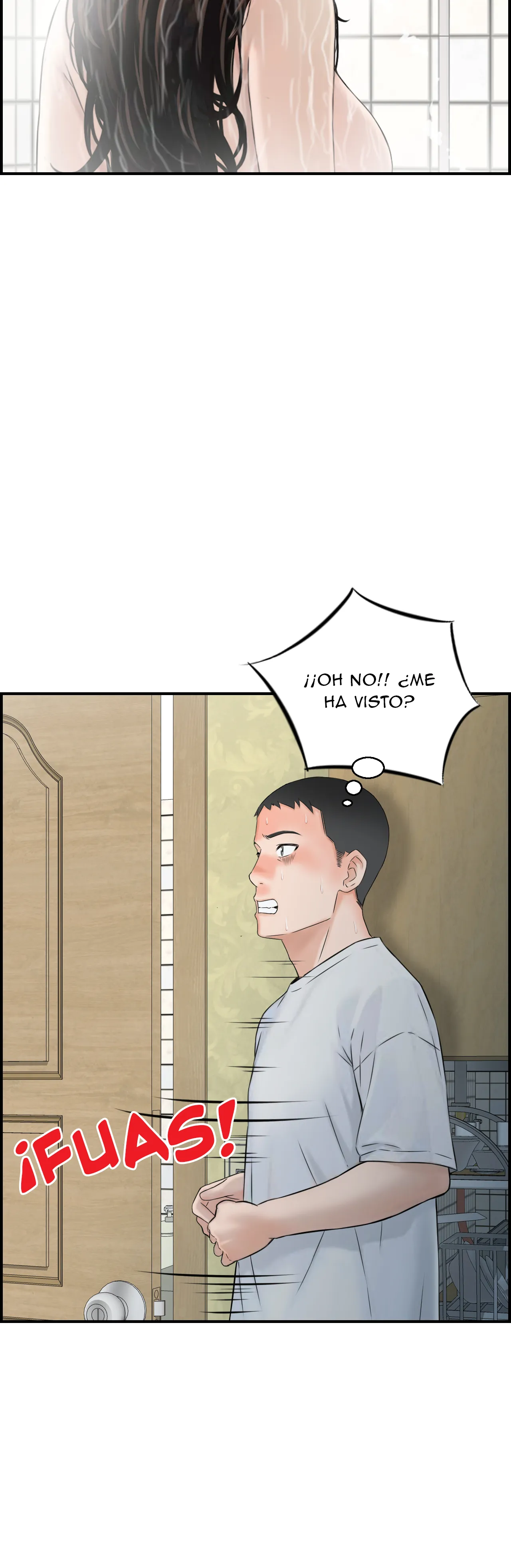 Cuentos eróticos de una esposa infiel - Episode 1 - read scene 36