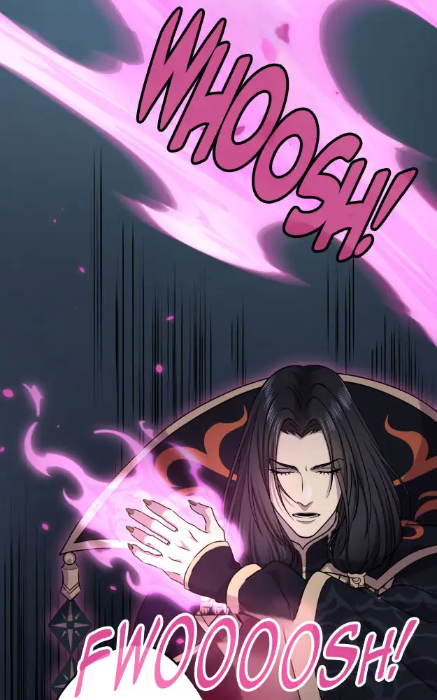 Thunderbolt Fantasy - Episode 2 - read scene 11