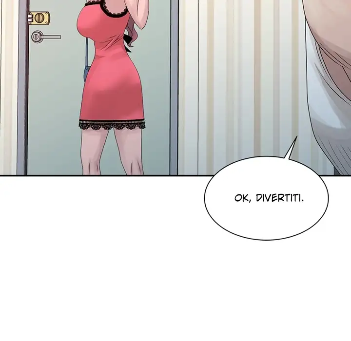 Shh! Il Segreto Della Sorella - Prologue - read scene 19