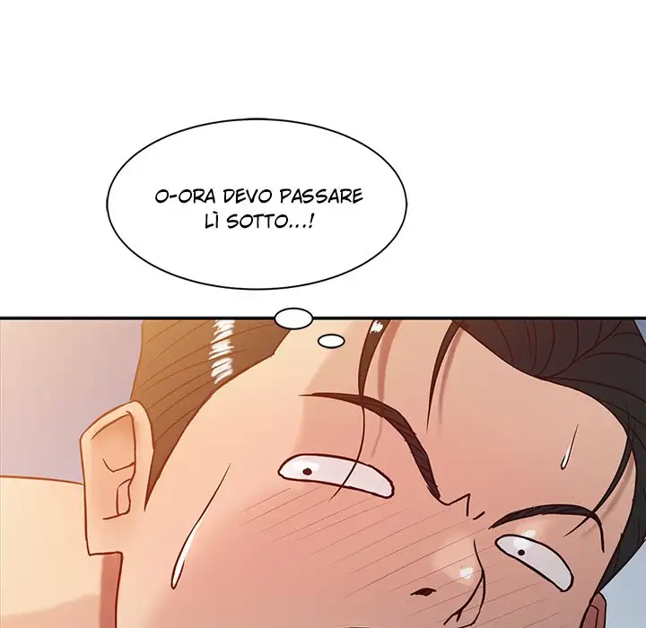 L'Allenamento della Cognata - Episode 3 - read scene 50