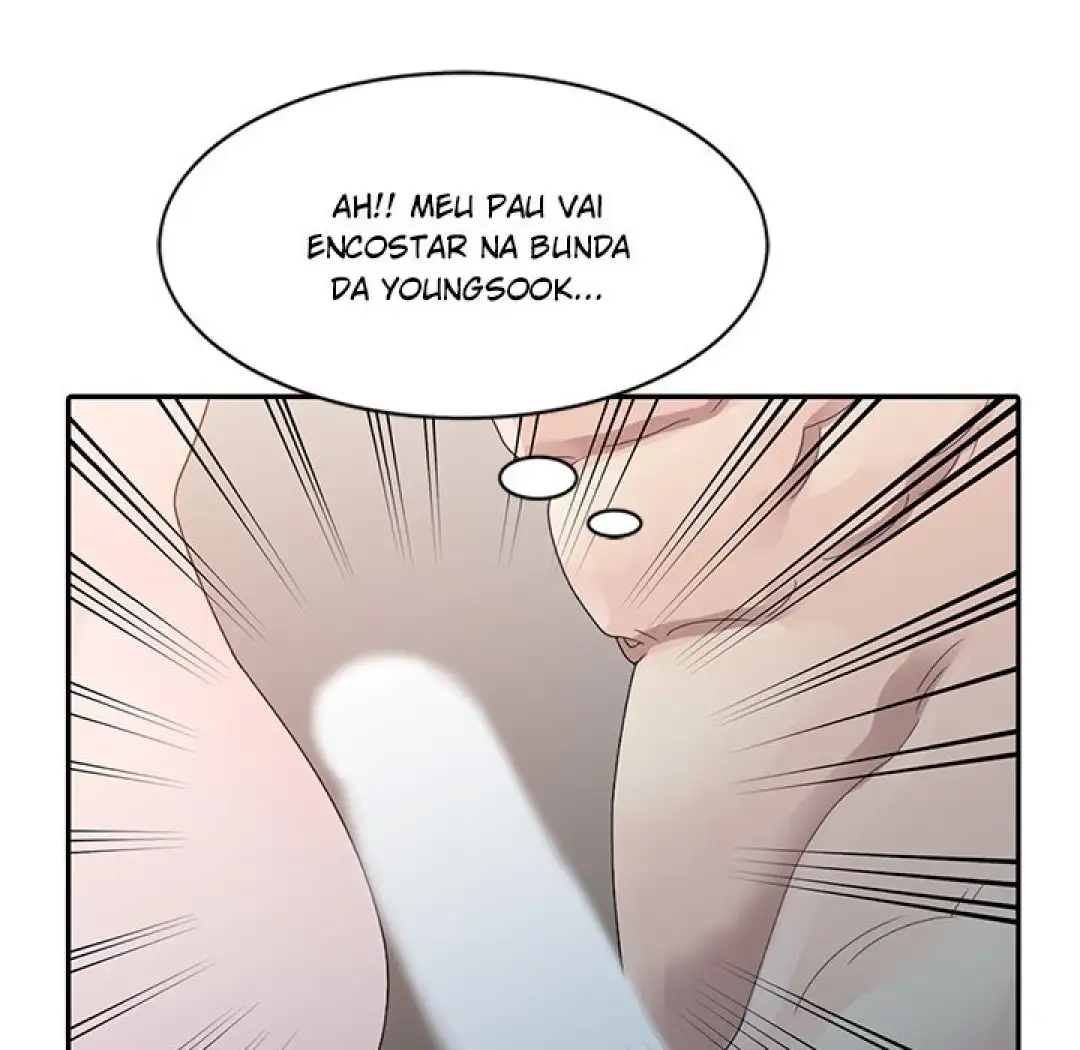 Shh! O Segredo Da Irmã - Episode 2 - read scene 80