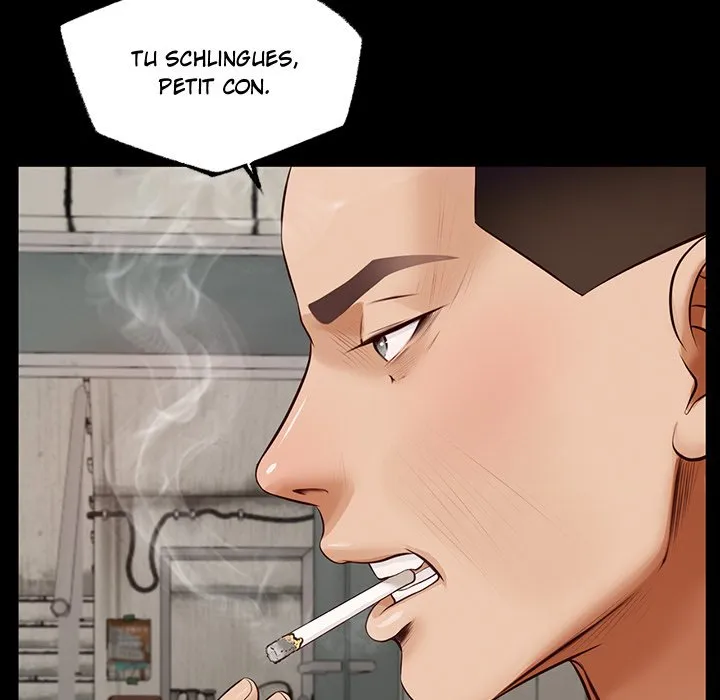 Une Semaine Et Un Jour - Episode 5 - read scene 142