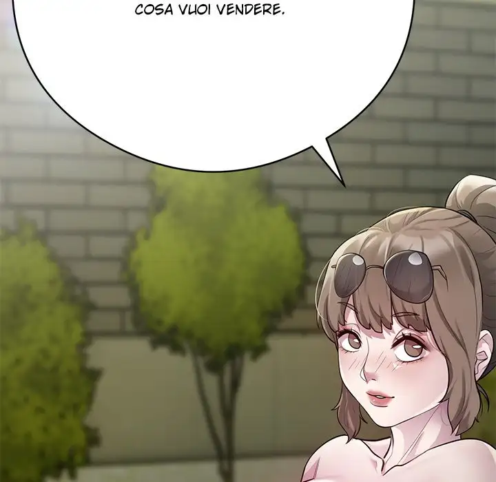 l'impiegato di banca - Episode 2 - read scene 69
