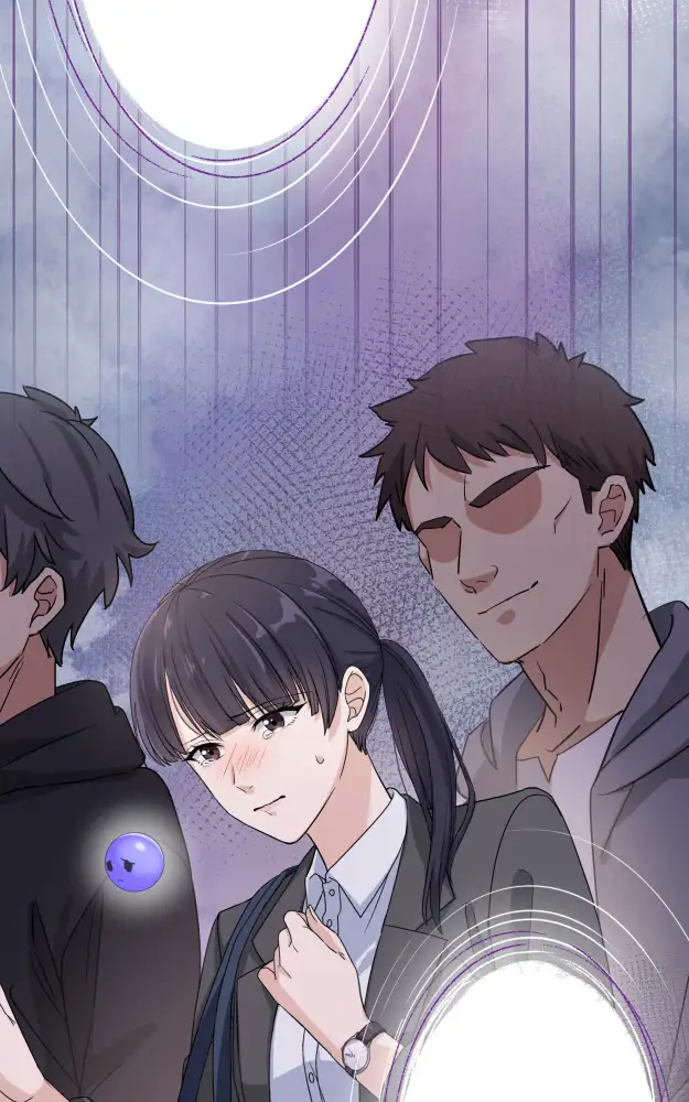 My Subordinate’s Inner Voice Is Too Noisy! - Episode 5 - read scene 17