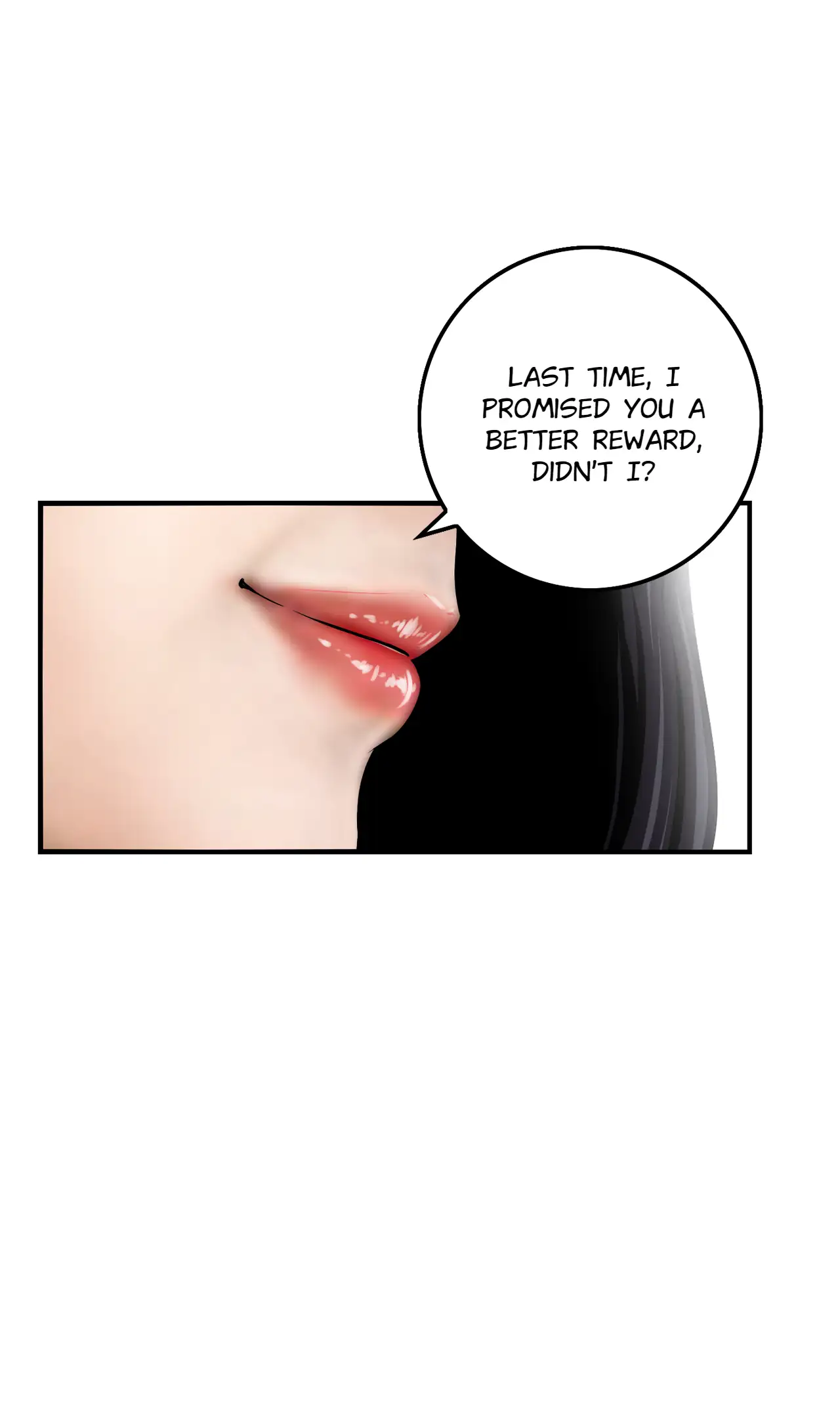 Three Men's Woman - Episode 3 - read scene 11
