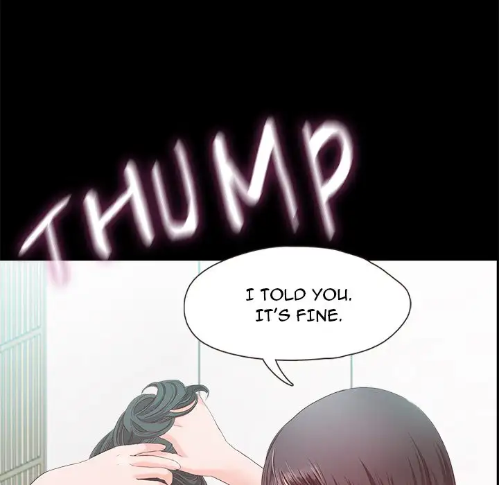Dream Vacation - Episode 1 - read scene 208