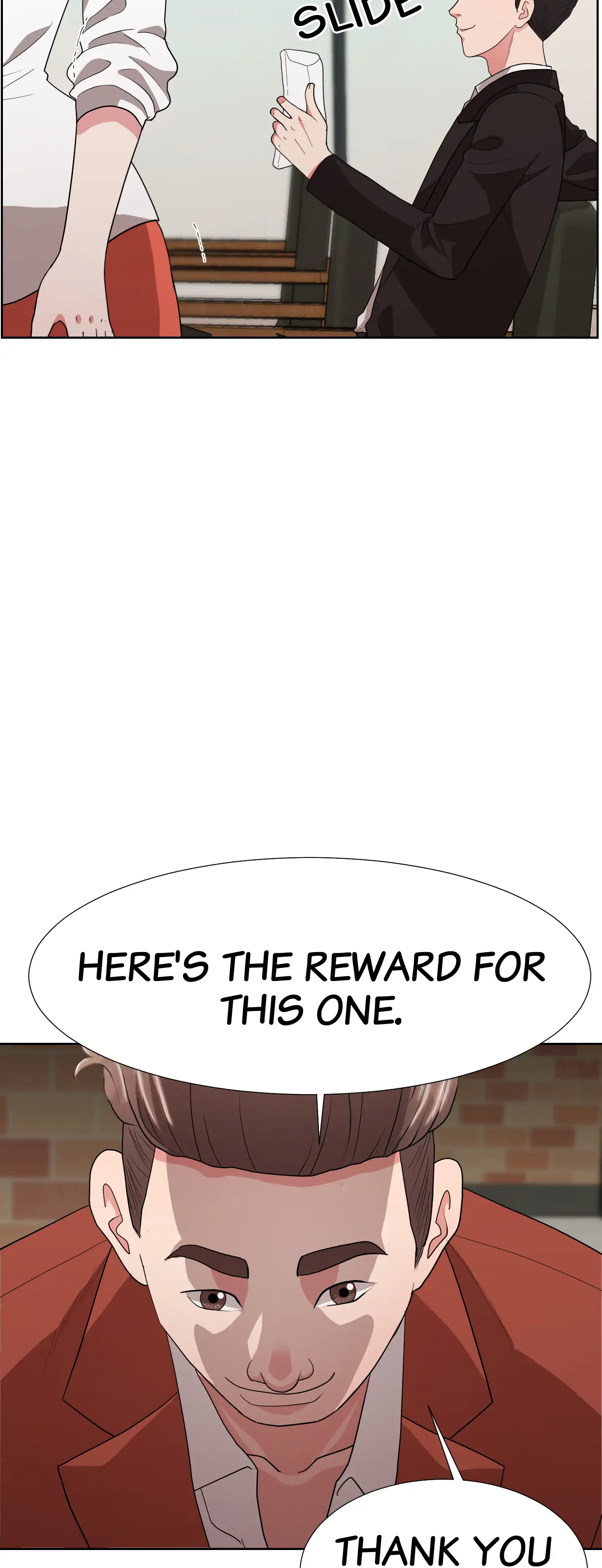 Her Obedient Toy - Episode 2 - read scene 3