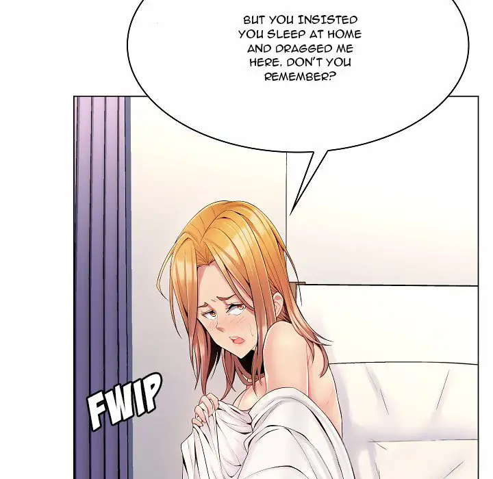 Teacher's Nightlife - Episode 5 - read scene 97