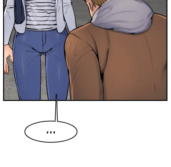Mom is a Female College Student - Episode 3 - read scene 66