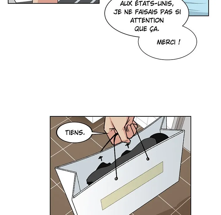 La boutique de BD - Episode 3 - read scene 77