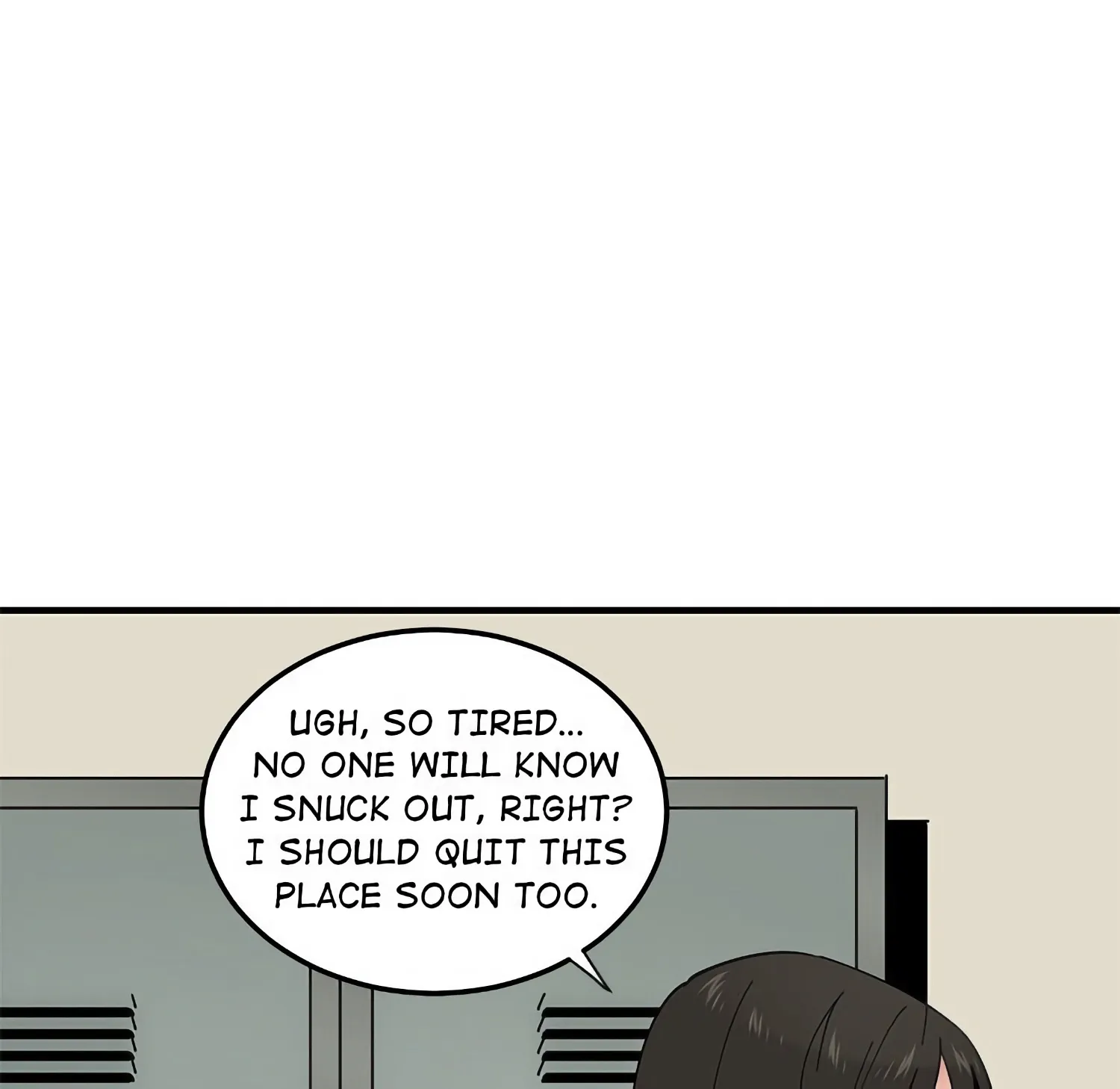 Love Factory - Prologue - read scene 33