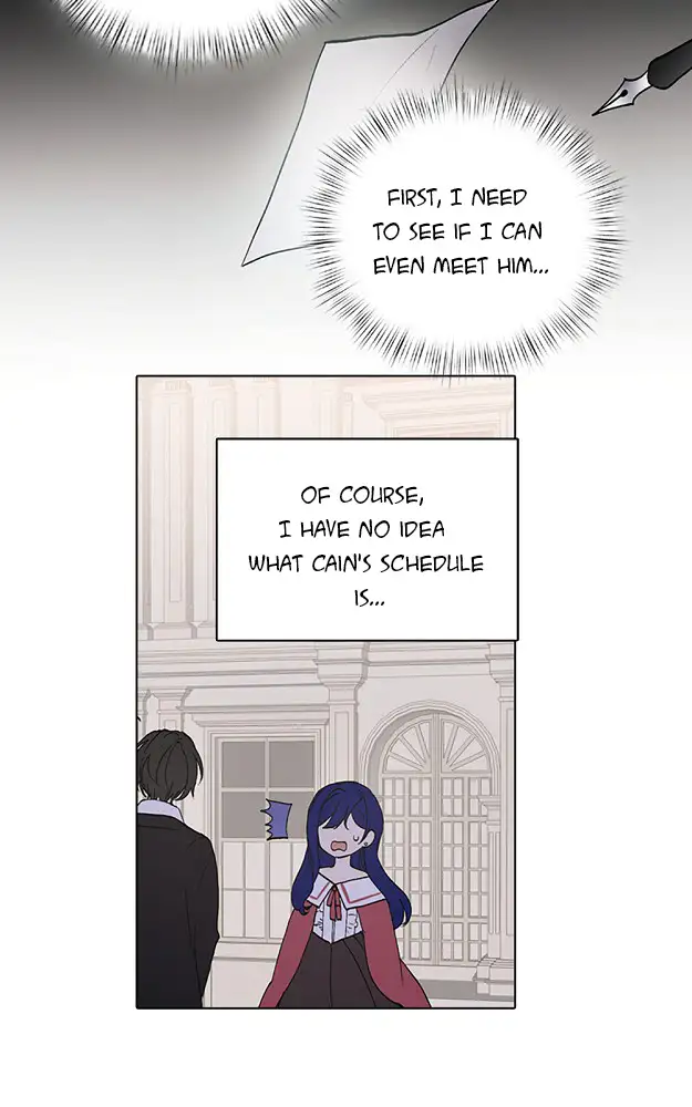 What is the outcome for the villain? - Episode 3 - read scene 51