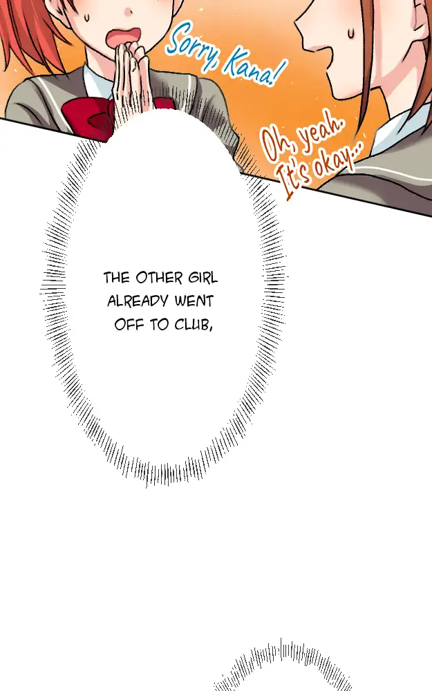 Real Love! - Episode 5 - read scene 56