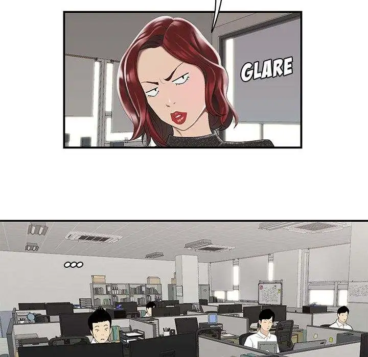 Drama Office - Episode 5 - read scene 22