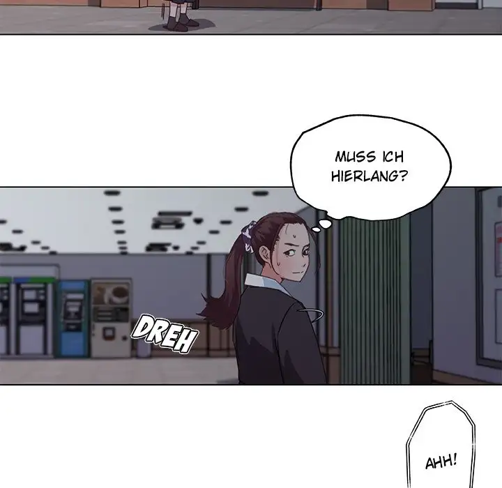 Glücklicher Onkel - Prologue - read scene 51