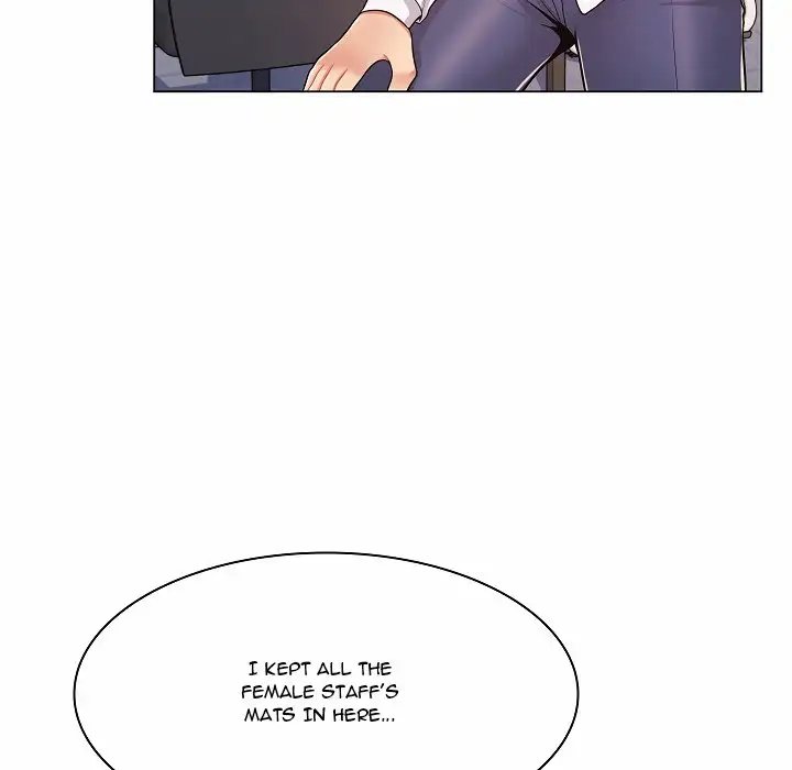 Teacher's Nightlife - Episode 5 - read scene 73