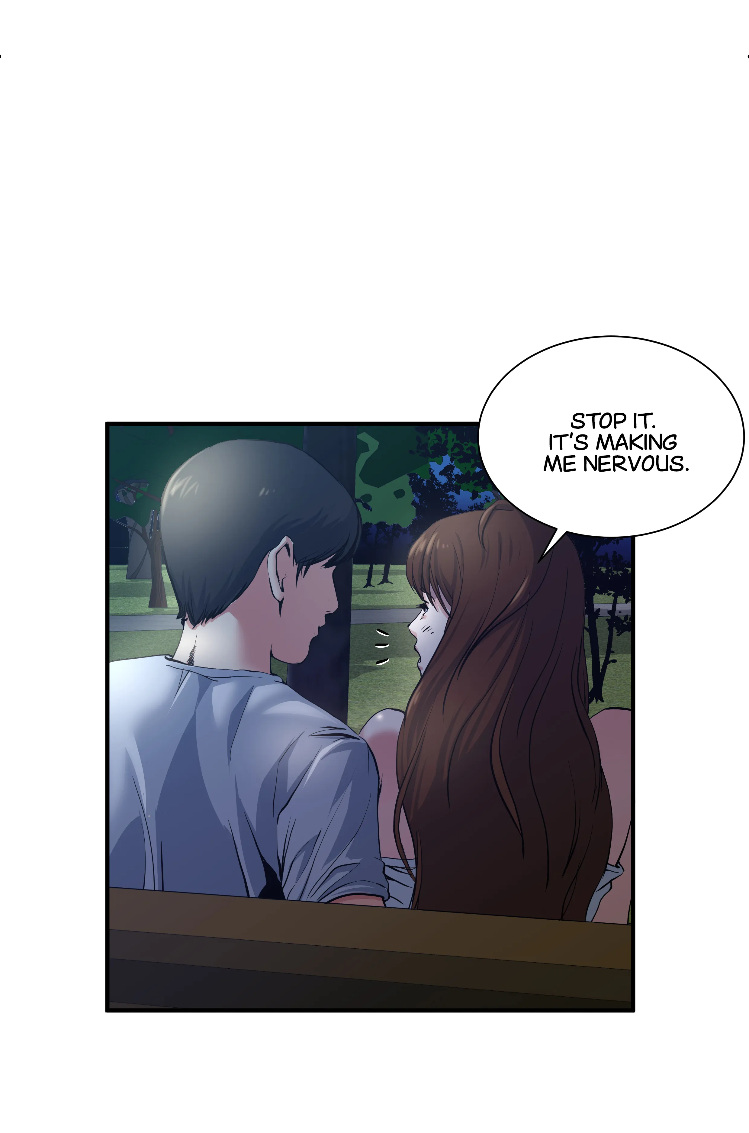 Exposure - Episode 1 - read scene 42