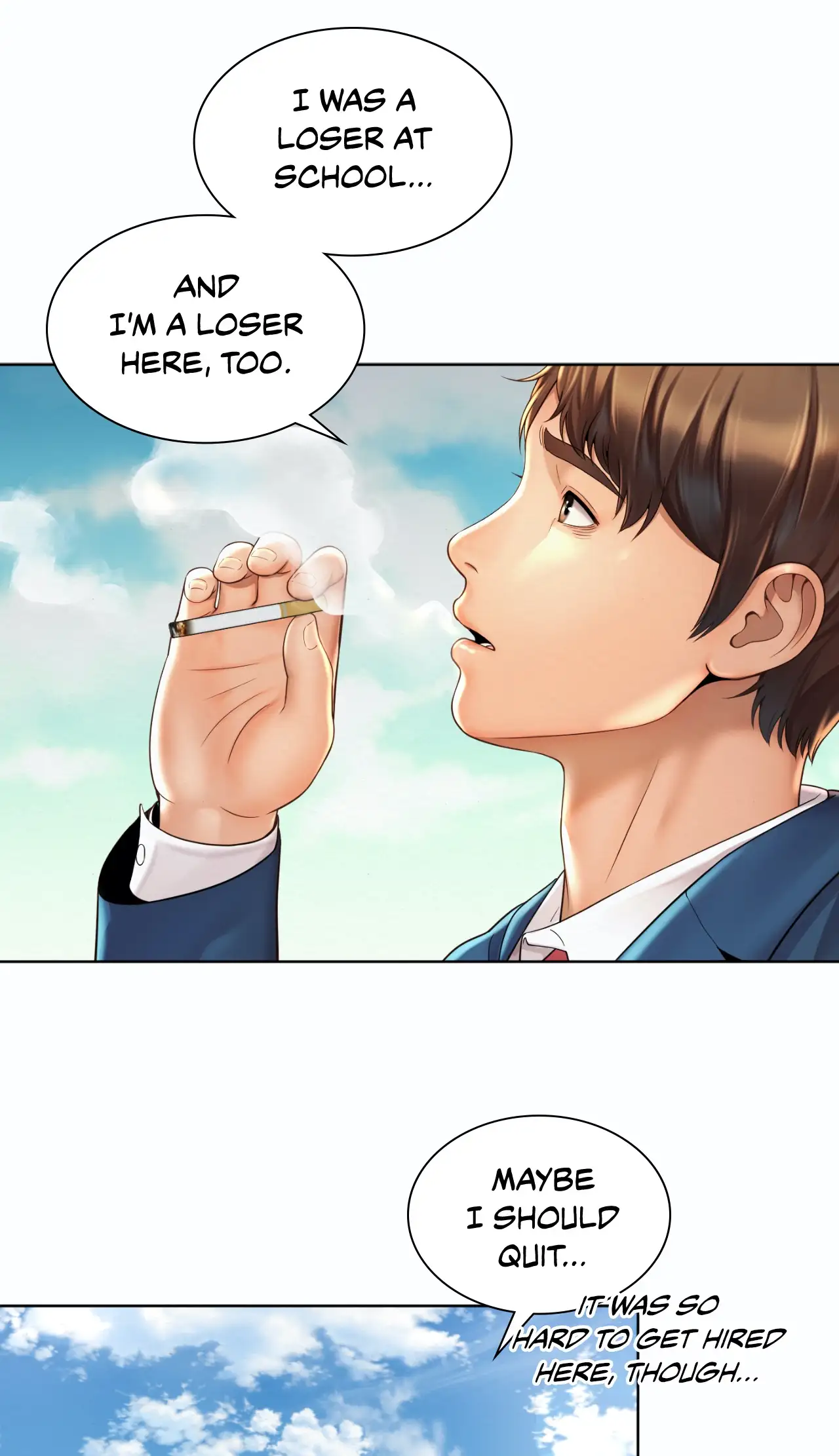 Office Affairs - Episode 2 - read scene 73