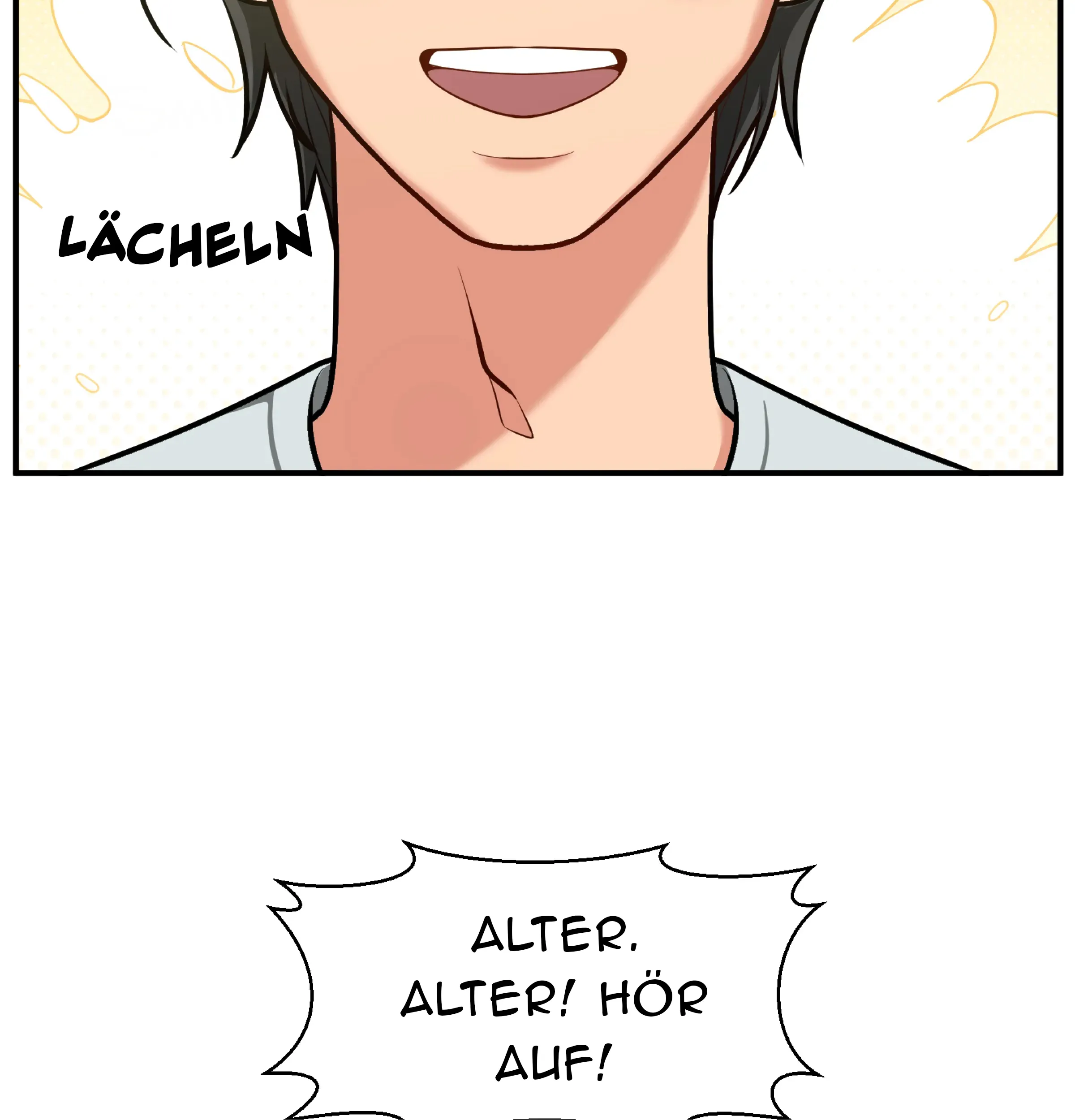 Reifer Pfirsich, Junge Traube - Episode 2 - read scene 49
