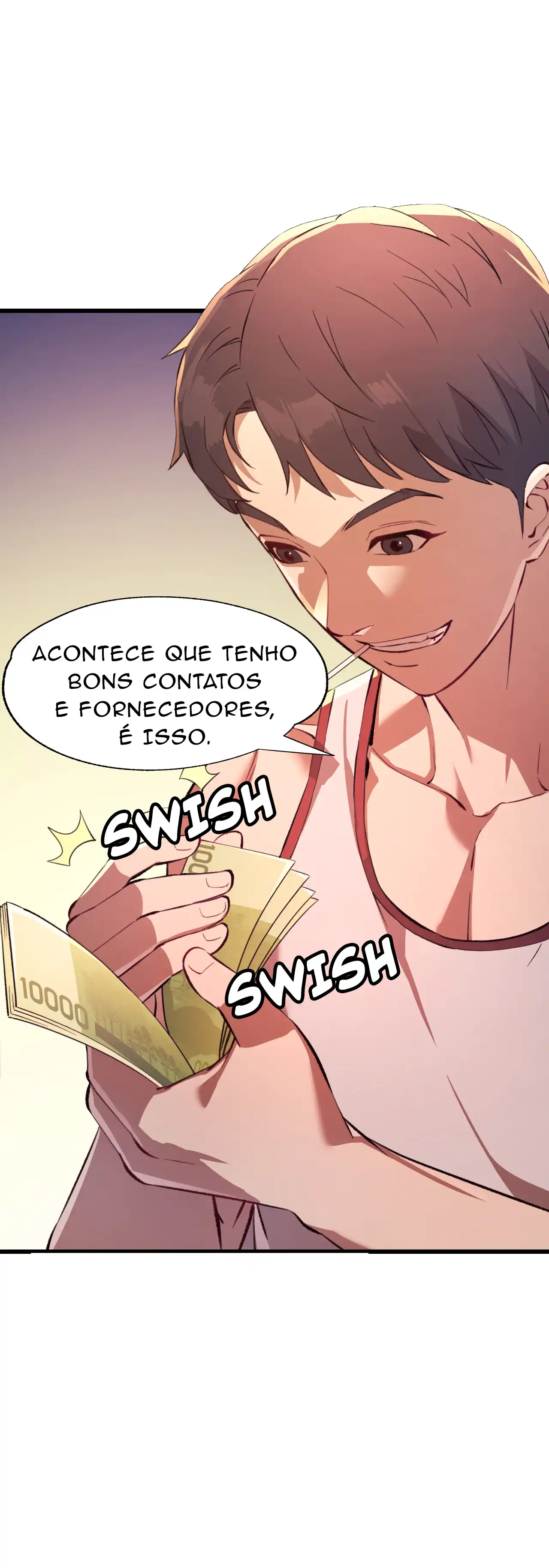Anime-me - Prologue - read scene 8