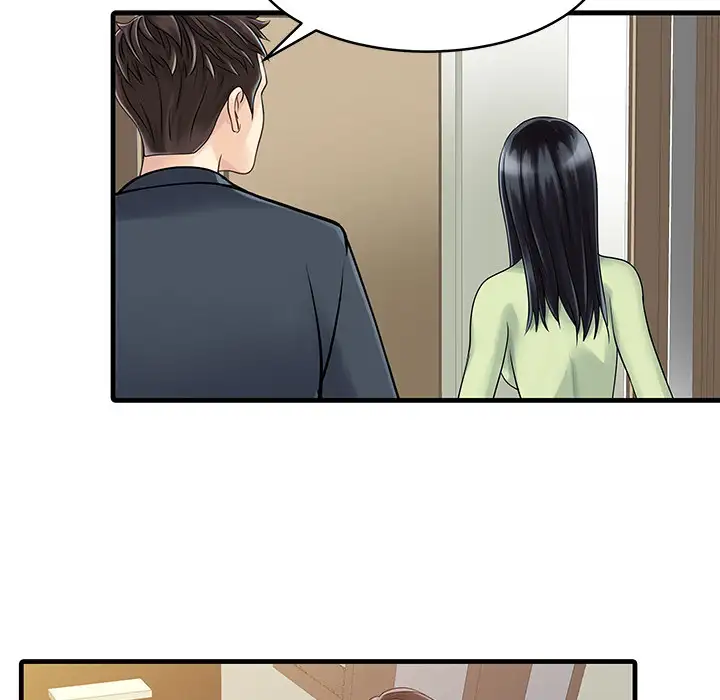 Three Women In My Mind - Episode 3 - read scene 50