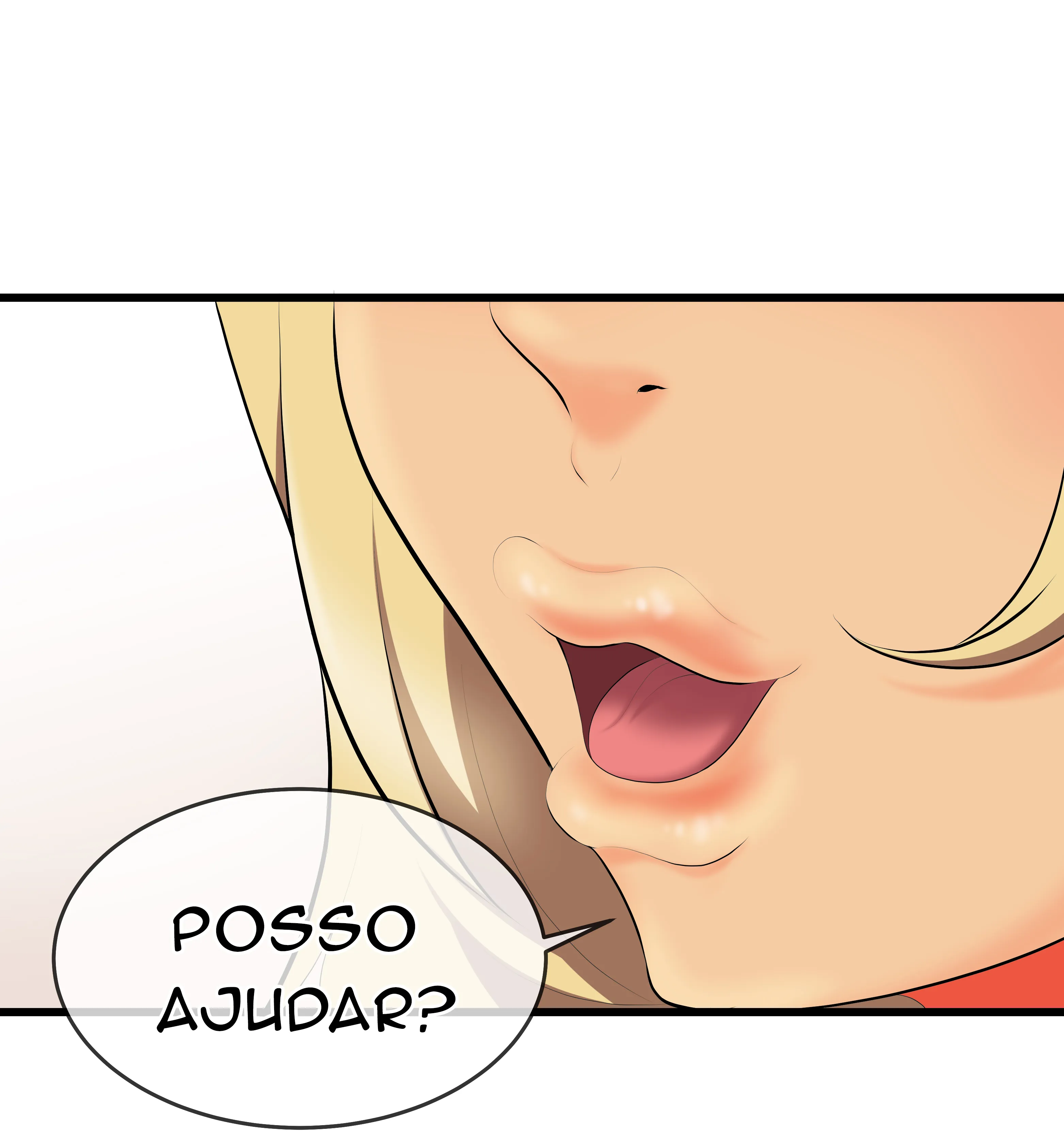 Nadando com Segredos - Episode 2 - read scene 50