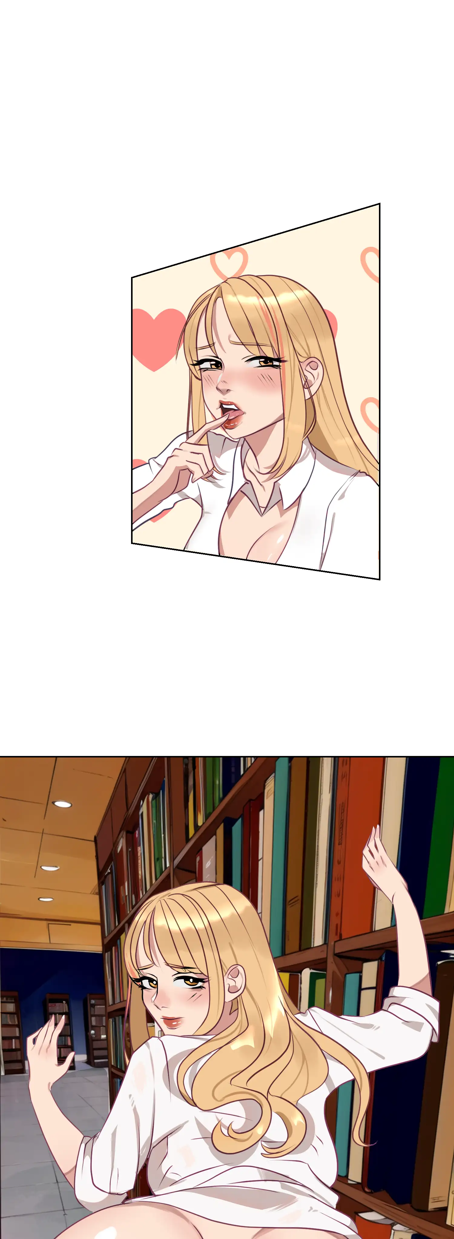 Girl Next Door - Episode 4 - read scene 48